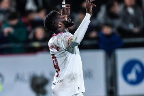 بعد ارتباطه بالأهلي.. ماذا قدّم إيهيناتشو مع إشبيلية هذا الموسم؟ 